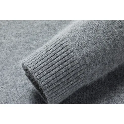 Replica Burberry Fashion Sweaters Long Sleeved For Men #1394730 $42.00 USD for Wholesale