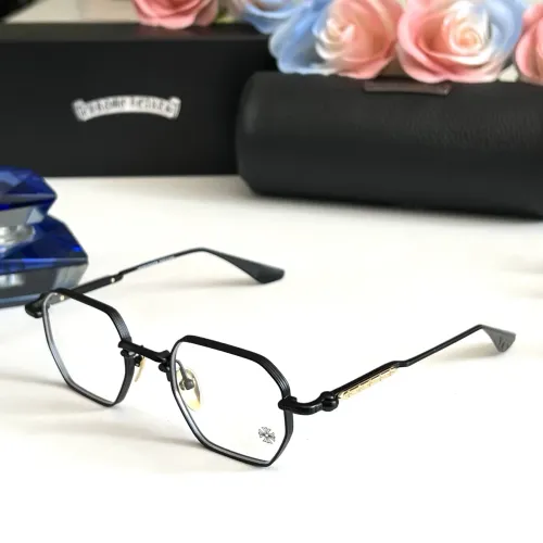 Chrome Hearts Goggles #1394765