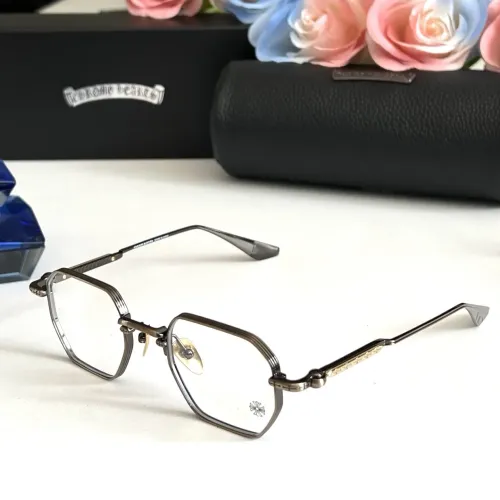 Chrome Hearts Goggles #1394770