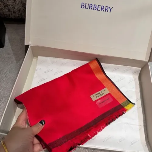 Burberry Scarf #1394851