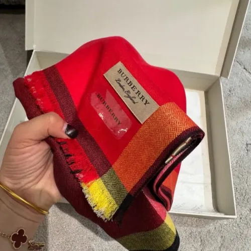 Replica Burberry Scarf #1394851 $45.00 USD for Wholesale
