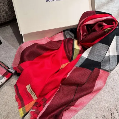 Replica Burberry Scarf #1394851 $45.00 USD for Wholesale