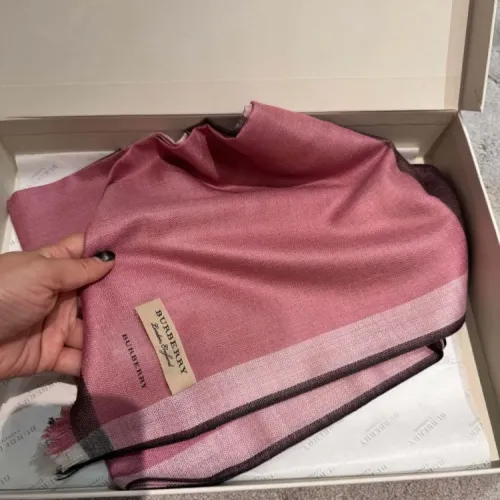 Burberry Scarf #1394857