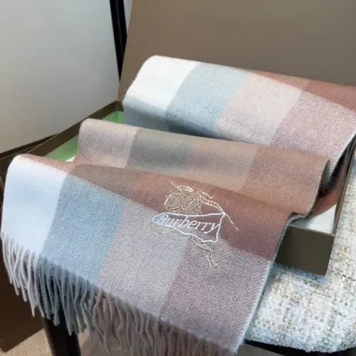 Replica Burberry Scarf #1394859 $48.00 USD for Wholesale