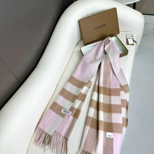 Burberry Scarf #1394868