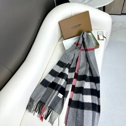 Burberry Scarf #1394869