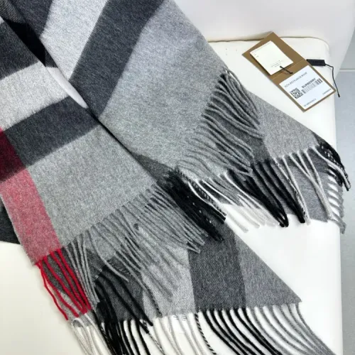 Replica Burberry Scarf #1394869 $48.00 USD for Wholesale