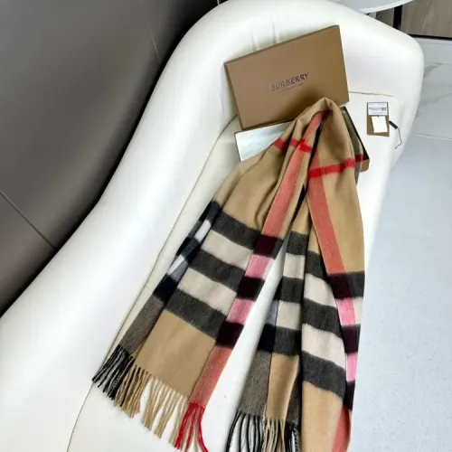 Burberry Scarf #1394870