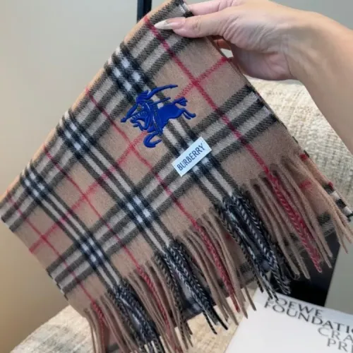 Burberry Scarf #1394876