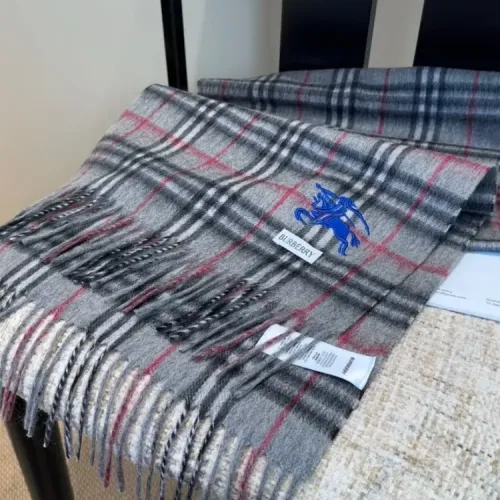 Replica Burberry Scarf #1394877 $52.00 USD for Wholesale