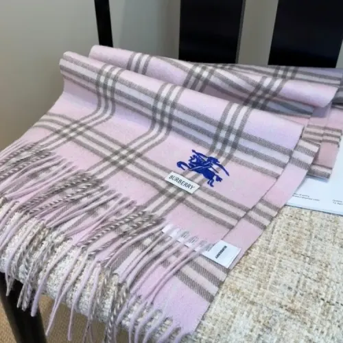 Replica Burberry Scarf #1394879 $52.00 USD for Wholesale
