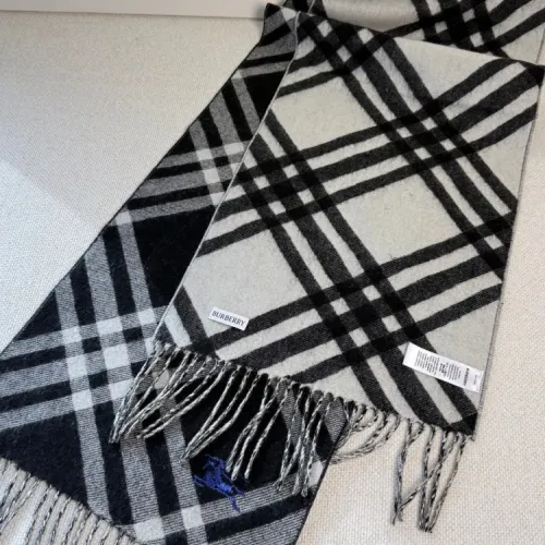 Replica Burberry Scarf #1394885 $56.00 USD for Wholesale