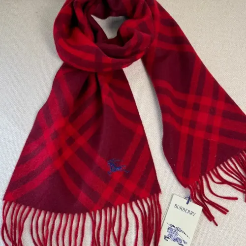 Replica Burberry Scarf #1394887 $56.00 USD for Wholesale