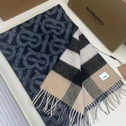 Replica Burberry Scarf #1394892 $68.00 USD for Wholesale