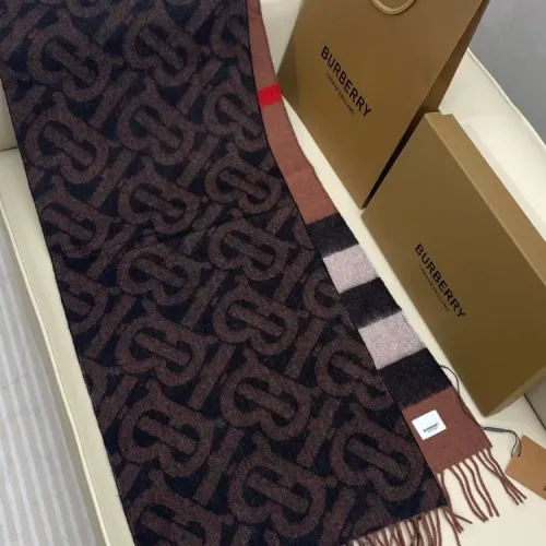 Burberry Scarf #1394894