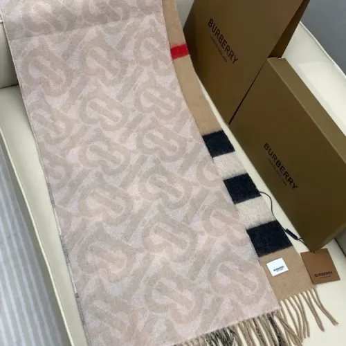 Burberry Scarf #1394895