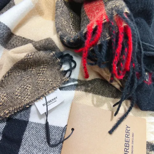 Replica Burberry Poncho For Women #1394908 $68.00 USD for Wholesale