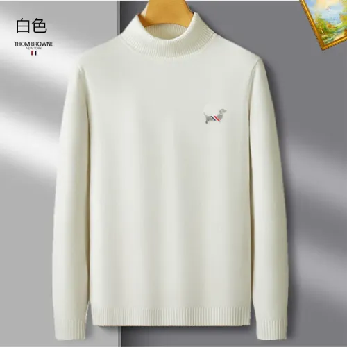 Thom Browne TB Sweaters Long Sleeved For Men #1394909