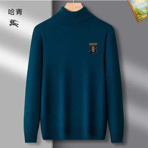 Burberry Fashion Sweaters Long Sleeved For Men #1394950