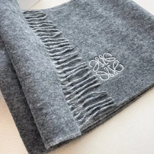 Replica LOEWE Scarf #1395011 $52.00 USD for Wholesale