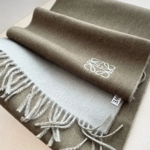 Replica LOEWE Scarf #1395012 $52.00 USD for Wholesale