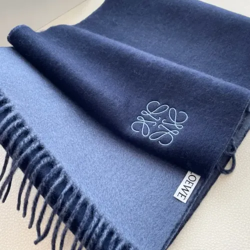 Replica LOEWE Scarf #1395013 $52.00 USD for Wholesale
