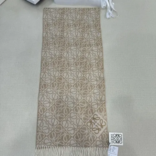 LOEWE Scarf #1395017