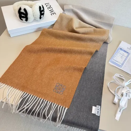 LOEWE Scarf #1395071