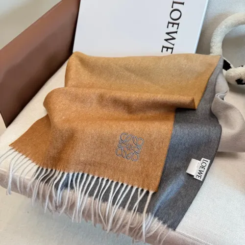 Replica LOEWE Scarf #1395071 $56.00 USD for Wholesale