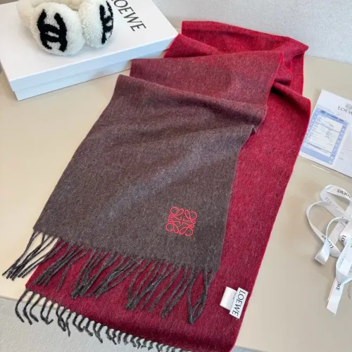 LOEWE Scarf #1395072
