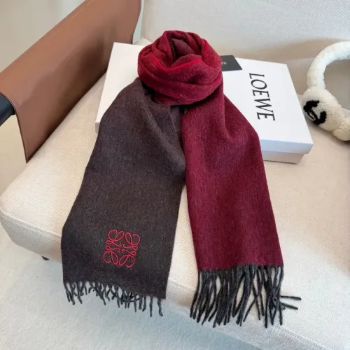 Replica LOEWE Scarf #1395072 $56.00 USD for Wholesale