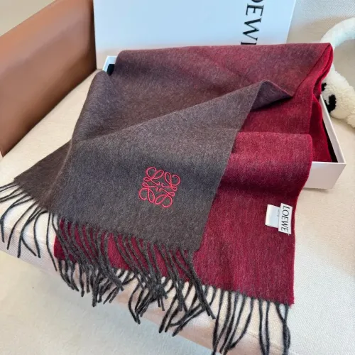 Replica LOEWE Scarf #1395072 $56.00 USD for Wholesale