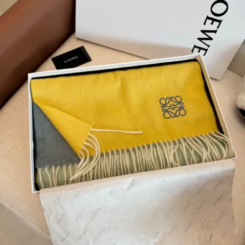 Replica LOEWE Scarf #1395073 $56.00 USD for Wholesale