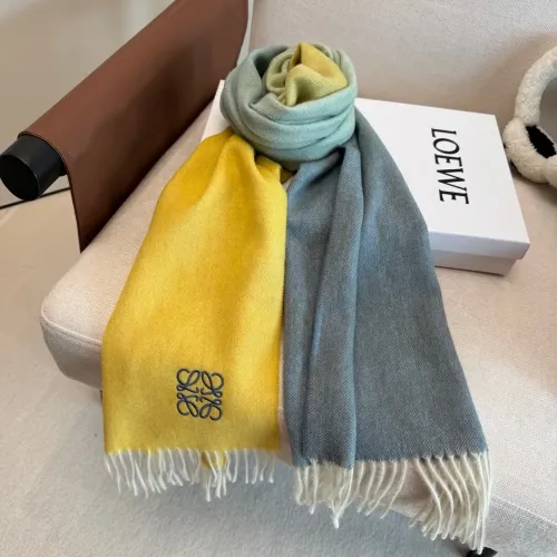 Replica LOEWE Scarf #1395073 $56.00 USD for Wholesale