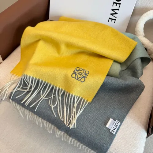 Replica LOEWE Scarf #1395073 $56.00 USD for Wholesale