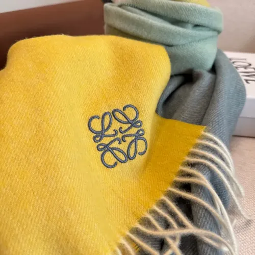Replica LOEWE Scarf #1395073 $56.00 USD for Wholesale