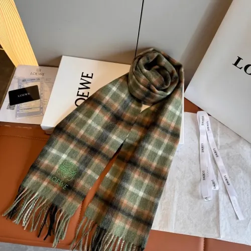 Replica LOEWE Scarf #1395084 $52.00 USD for Wholesale