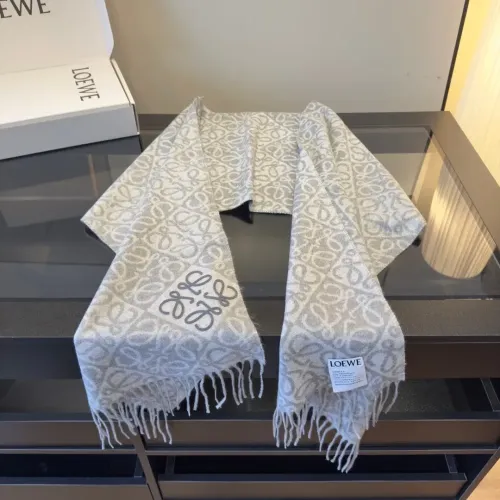 Replica LOEWE Scarf #1395092 $52.00 USD for Wholesale