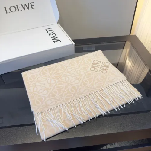 LOEWE Scarf #1395095