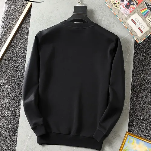 Replica Balenciaga Hoodies Long Sleeved For Men #1395138 $40.00 USD for Wholesale