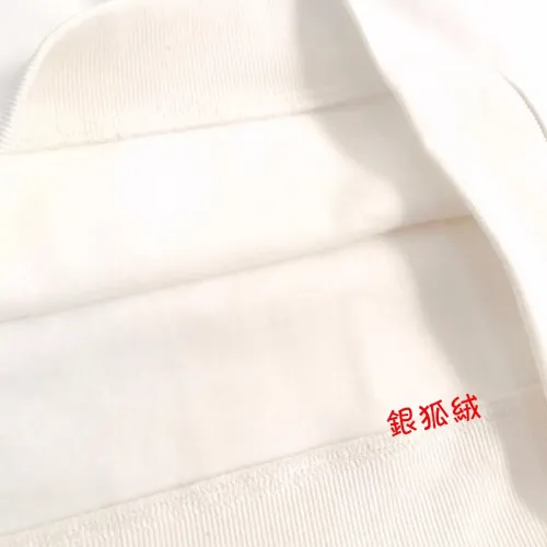 Replica Amiri Hoodies Long Sleeved For Men #1395173 $45.00 USD for Wholesale