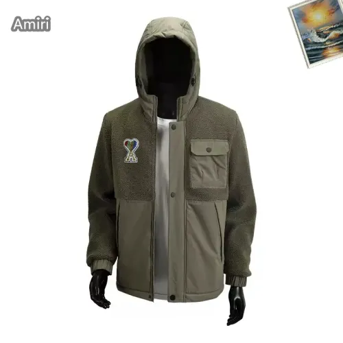 Amiri Jackets Long Sleeved For Men #1395239