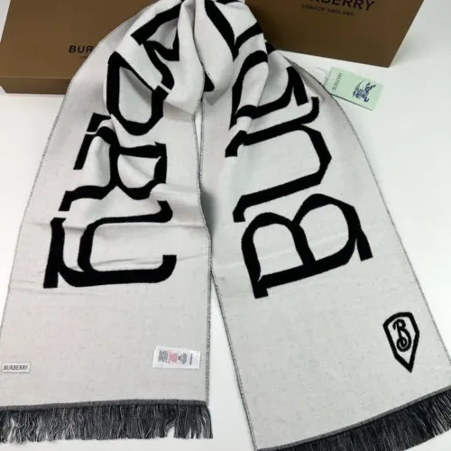 Replica Burberry Scarf #1395282 $60.00 USD for Wholesale
