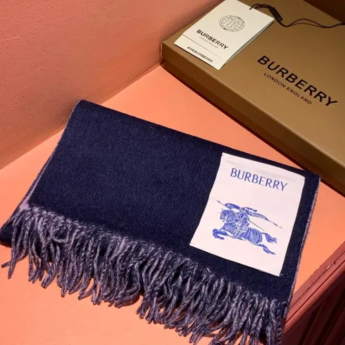 Replica Burberry Scarf #1395293 $56.00 USD for Wholesale