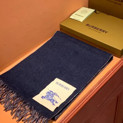 Replica Burberry Scarf #1395293 $56.00 USD for Wholesale
