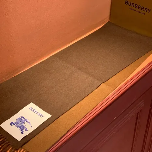 Replica Burberry Scarf #1395296 $56.00 USD for Wholesale