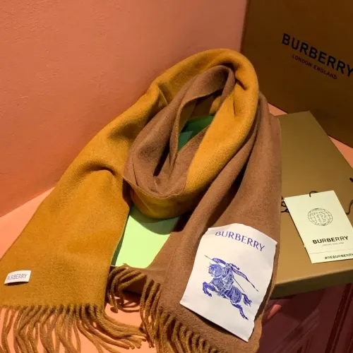 Burberry Scarf #1395297