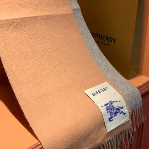 Replica Burberry Scarf #1395299 $56.00 USD for Wholesale