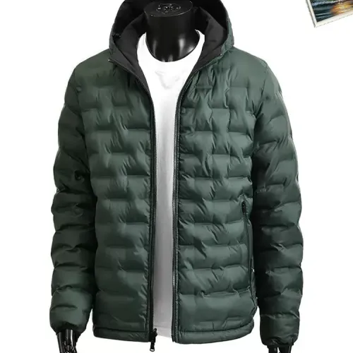 Replica Moncler Jackets Long Sleeved For Men #1395302 $88.00 USD for Wholesale