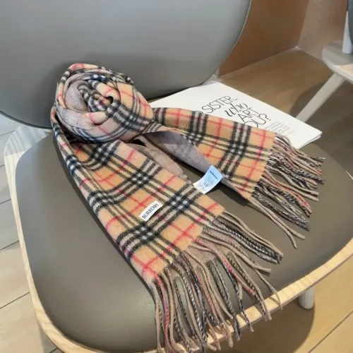 Replica Burberry Scarf #1395311 $52.00 USD for Wholesale